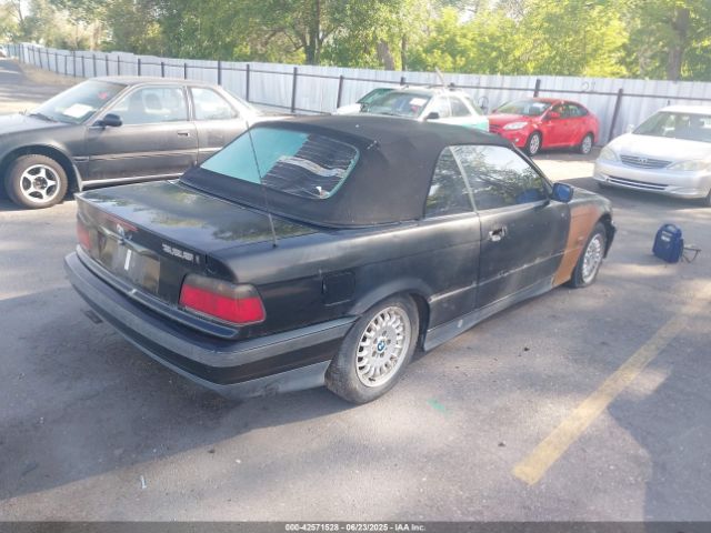 1995 BMW 325 WBABJ5327SJC84014 Photo 3