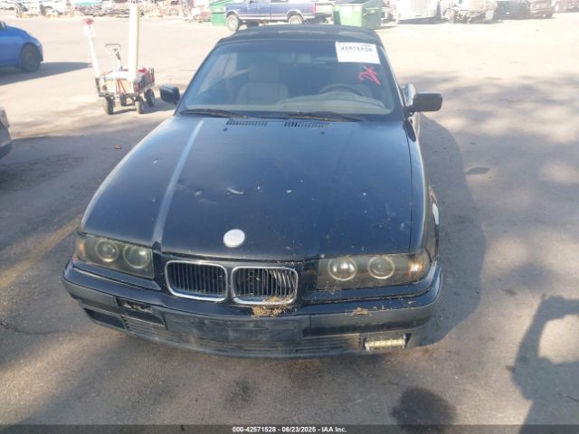 1995 BMW 325 WBABJ5327SJC84014 Photo 5
