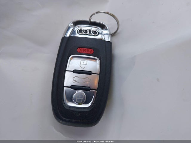 2015 AUDI Q5 WA1LFAFP0FA097848 Photo 10