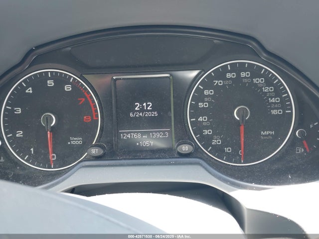 2015 AUDI Q5 WA1LFAFP0FA097848 Photo 6