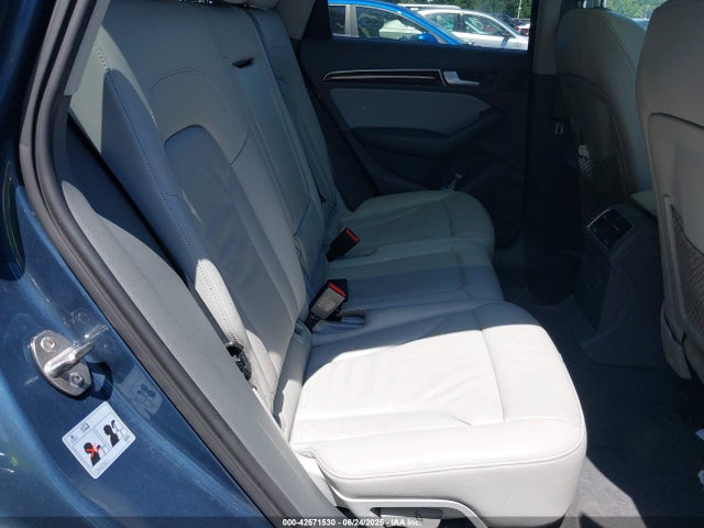 2015 AUDI Q5 WA1LFAFP0FA097848 Photo 7