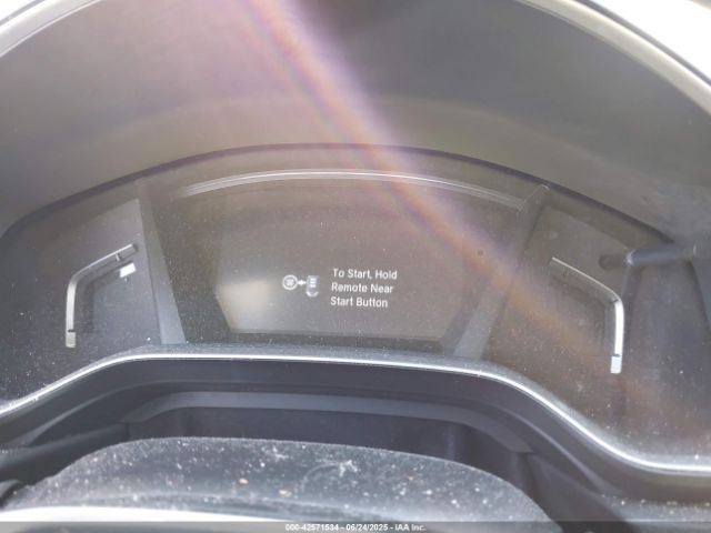 2021 HONDA CR-V 5J6RW2H56MA009698 Photo 6