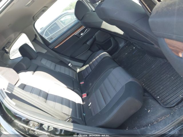 2021 HONDA CR-V 5J6RW2H56MA009698 Photo 7