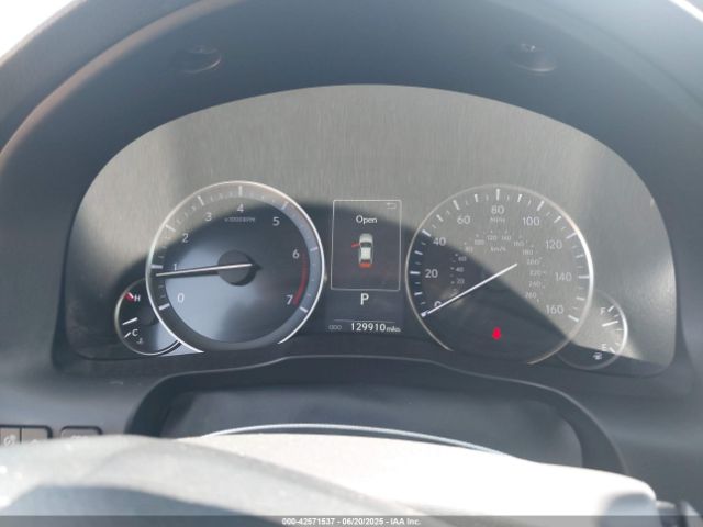 2016 LEXUS ES 350 58ABK1GG7GU017834 Photo 6