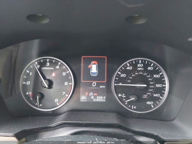 2022 SUBARU OUTBACK 4S4BTADC0N3220086 Photo 6