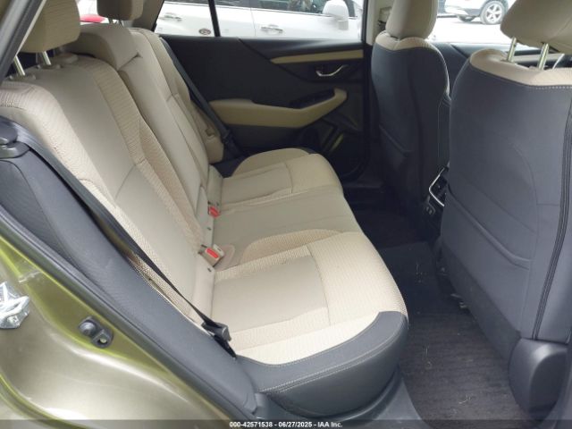 2022 SUBARU OUTBACK 4S4BTADC0N3220086 Photo 7