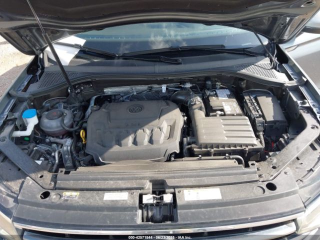 2024 VOLKSWAGEN TIGUAN 3VV6B7AX8RM224282 Photo 9