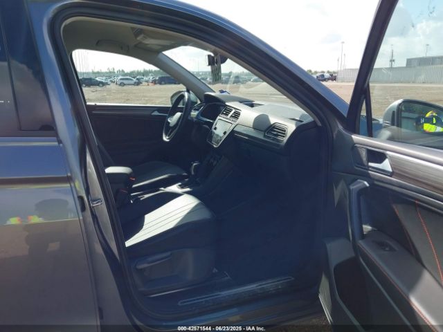 2024 VOLKSWAGEN TIGUAN 3VV6B7AX8RM224282 Photo 4