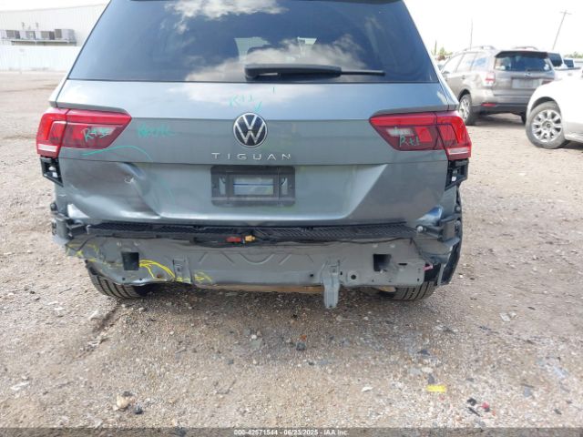 2024 VOLKSWAGEN TIGUAN 3VV6B7AX8RM224282 Photo 5