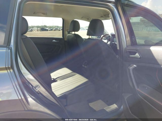 2024 VOLKSWAGEN TIGUAN 3VV6B7AX8RM224282 Photo 7