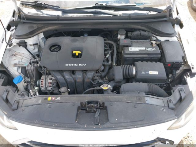 2017 HYUNDAI ELANTRA 5NPD74LF3HH113444 Photo 9