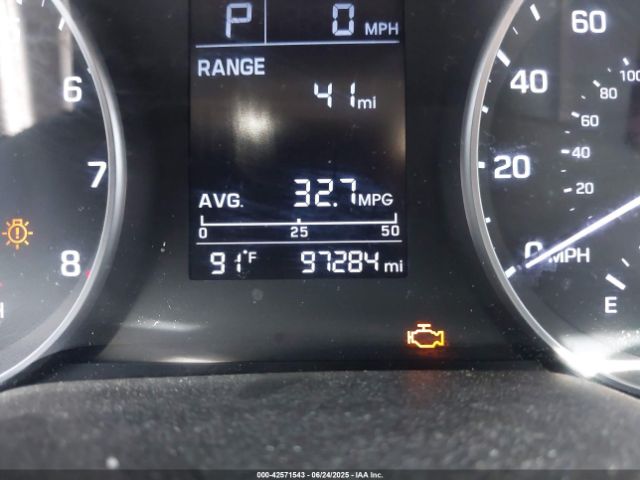 2017 HYUNDAI ELANTRA 5NPD74LF3HH113444 Photo 6