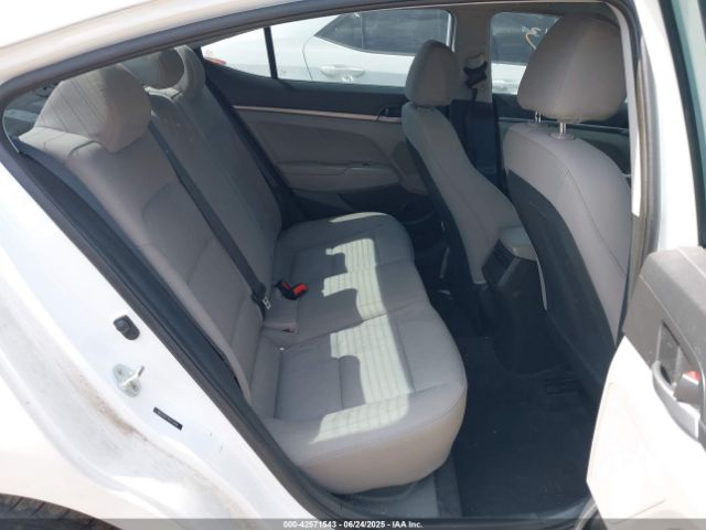 2017 HYUNDAI ELANTRA 5NPD74LF3HH113444 Photo 7