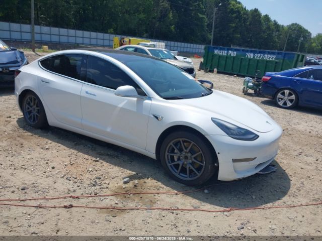 2018 TESLA MODEL 3 5YJ3E1EA6JF023078