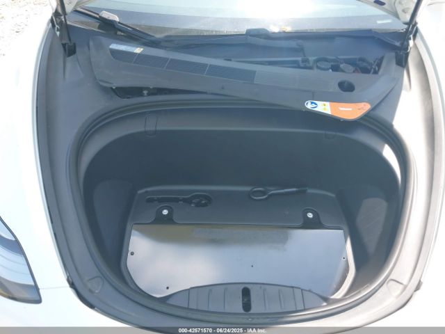 2018 TESLA MODEL 3 5YJ3E1EA6JF023078 Photo 9