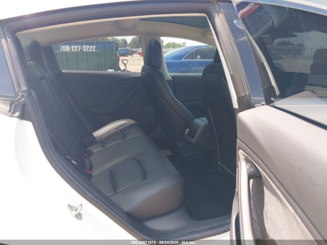 2018 TESLA MODEL 3 5YJ3E1EA6JF023078 Photo 7