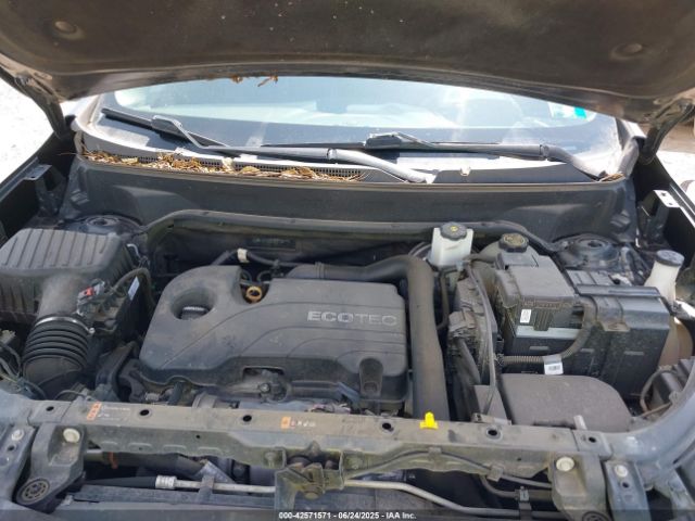 2018 CHEVROLET EQUINOX 2GNAXJEV5J6282470 Photo 9