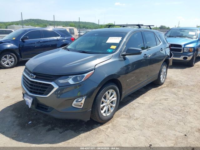 2018 CHEVROLET EQUINOX 2GNAXJEV5J6282470 Photo 1