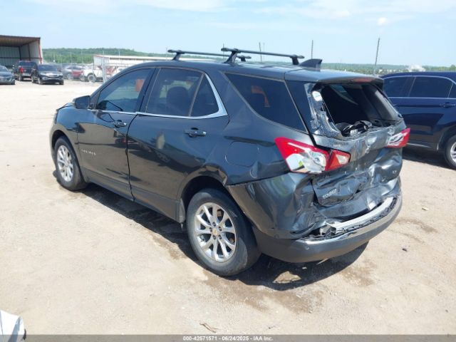 2018 CHEVROLET EQUINOX 2GNAXJEV5J6282470 Photo 2