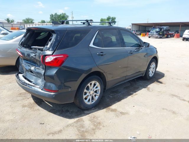 2018 CHEVROLET EQUINOX 2GNAXJEV5J6282470 Photo 3