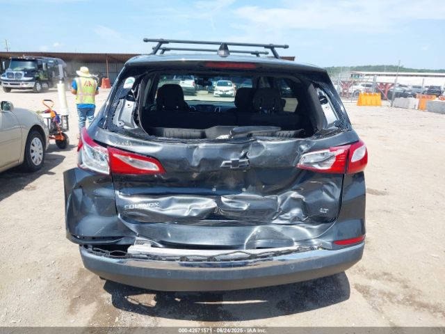 2018 CHEVROLET EQUINOX 2GNAXJEV5J6282470 Photo 5