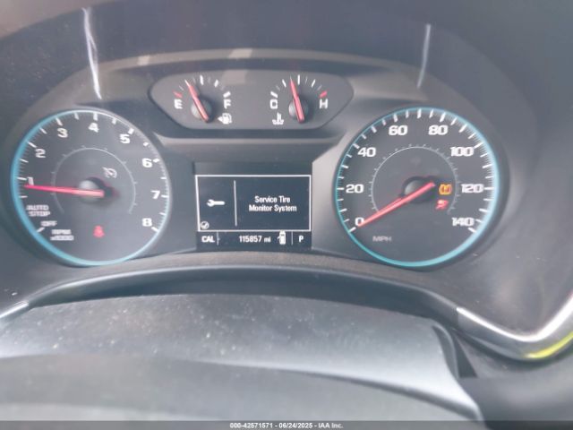 2018 CHEVROLET EQUINOX 2GNAXJEV5J6282470 Photo 6