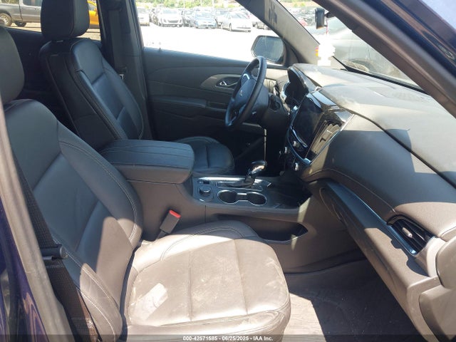1GNEVHKW2NJ160235 Chevrolet lfy
