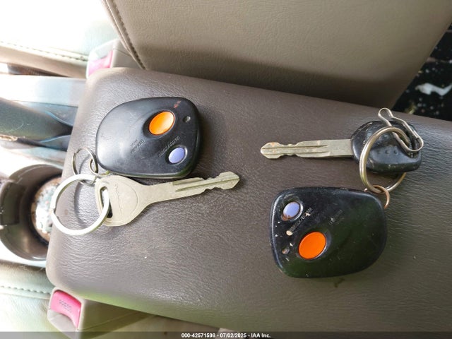 Aukcja sprzedaży 2004 Subaru Outback H6-3.0 L.l. Bean Edition, vin: 4S3BH806947613011, numer aukcji: 42571598