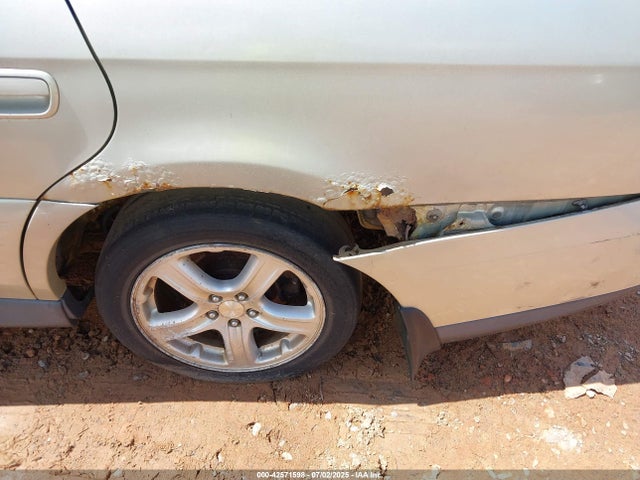 42571598 :رقم المزاد ، 4S3BH806947613011 vin ، 2004 Subaru Outback H6-3.0 L.l. Bean Edition مزاد بيع
