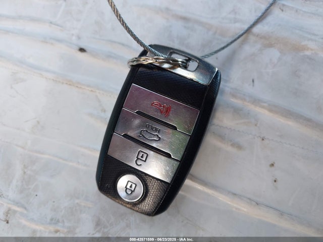 KIA Forte 2014 KNAFZ4A87E5112894 Image 11