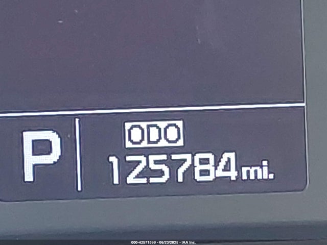 KIA Forte 2014 KNAFZ4A87E5112894 Image 15