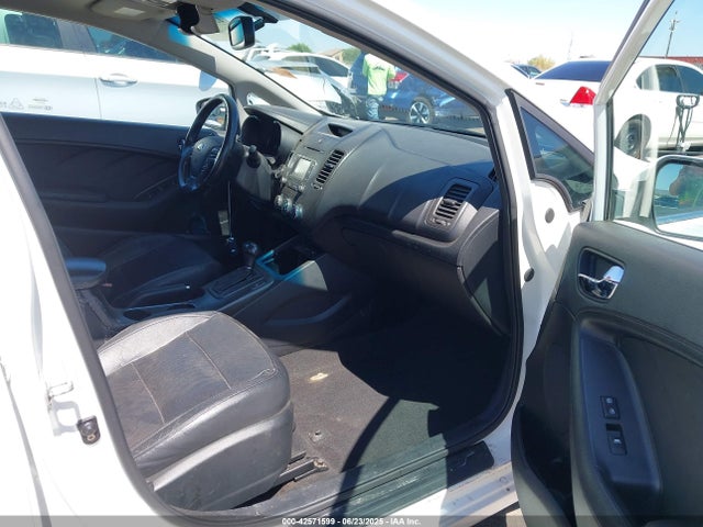 KIA Forte 2014 KNAFZ4A87E5112894 Image 5