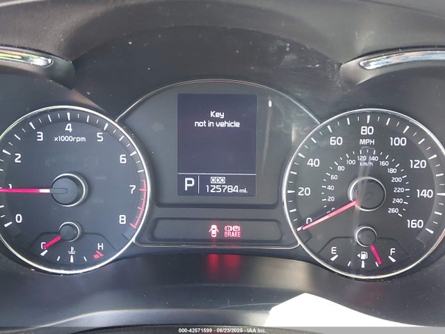 KIA Forte 2014 KNAFZ4A87E5112894 Image 7