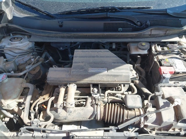 5J6RW2H2XLL022821 Honda l15be