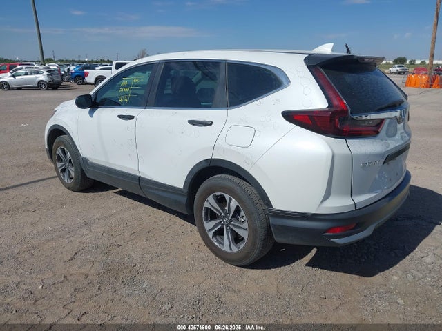 5J6RW2H2XLL022821 Honda l15be