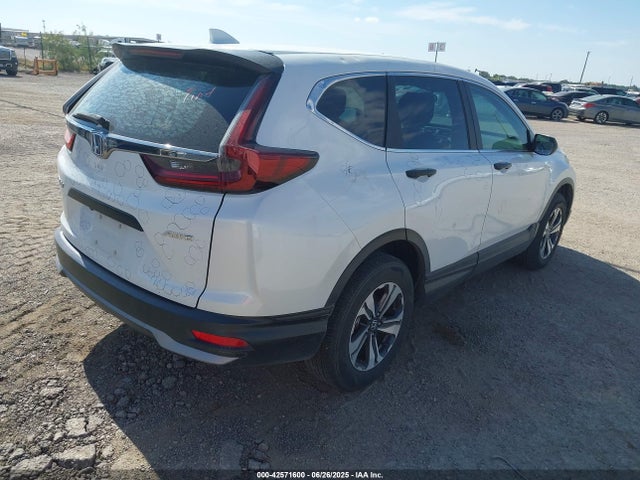 5J6RW2H2XLL022821 Honda l15be