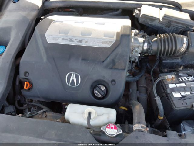 2007 ACURA TL 19UUA66207A018658 Photo 9