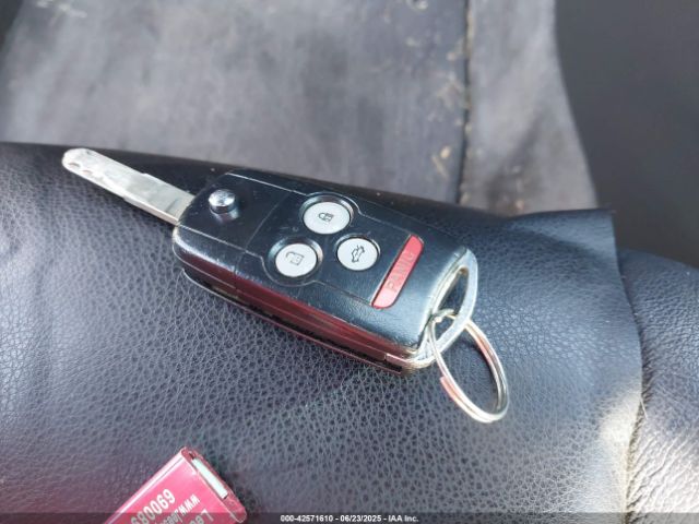 2007 ACURA TL 19UUA66207A018658 Photo 10