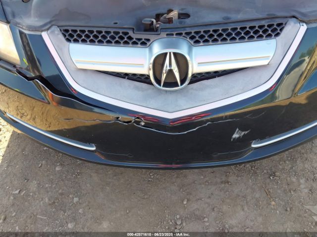 2007 ACURA TL 19UUA66207A018658 Photo 5