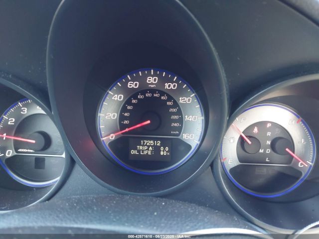 2007 ACURA TL 19UUA66207A018658 Photo 6