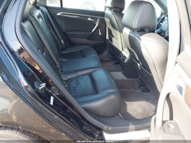 2007 ACURA TL 19UUA66207A018658 Photo 7