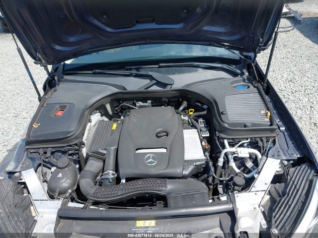 WDC0J4KB5JF351238 Mercedes-Benz m274