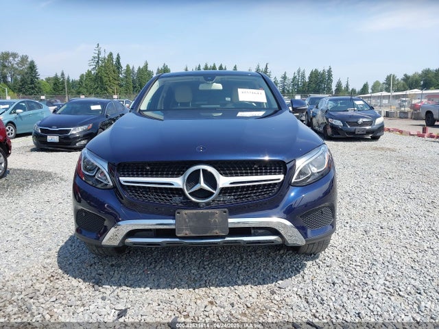 WDC0J4KB5JF351238 Mercedes-Benz m274