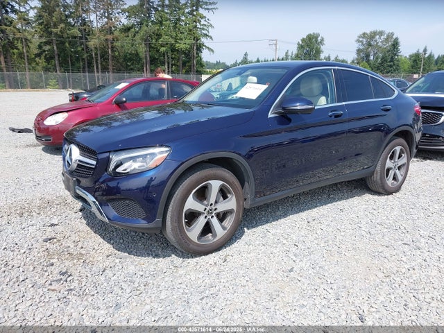 WDC0J4KB5JF351238 Mercedes-Benz m274