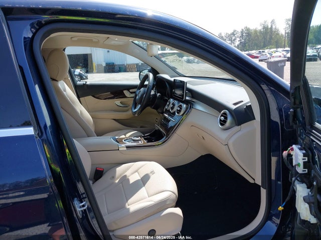 WDC0J4KB5JF351238 Mercedes-Benz m274