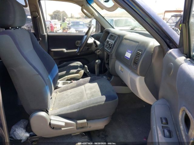 2004 MITSUBISHI MONTERO SPORT JA4MT31R24J007842 Photo 4