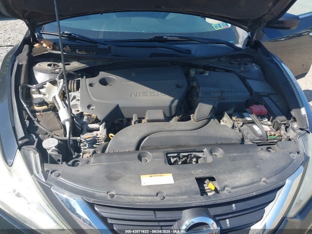 1N4AL3APXGN326576 Nissan 2016