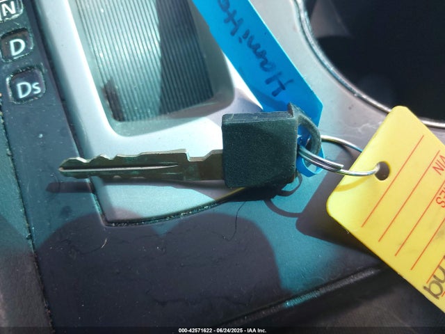 1N4AL3APXGN326576 Nissan 2016
