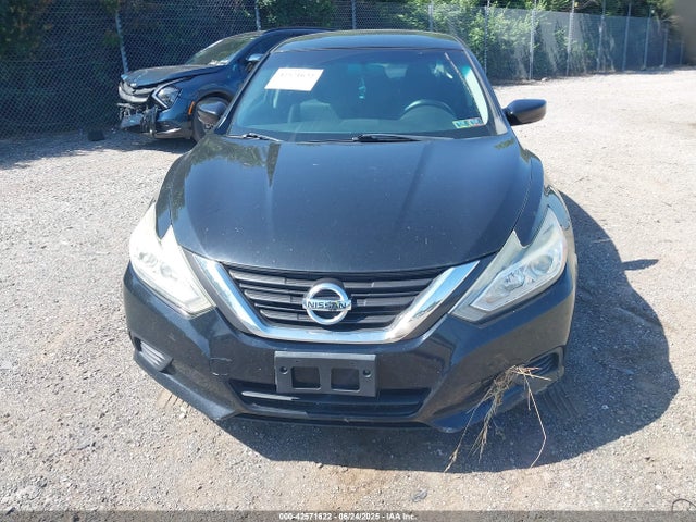 1N4AL3APXGN326576 Nissan 2016
