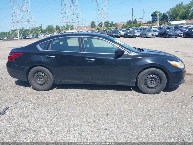 1N4AL3APXGN326576 Nissan 2016